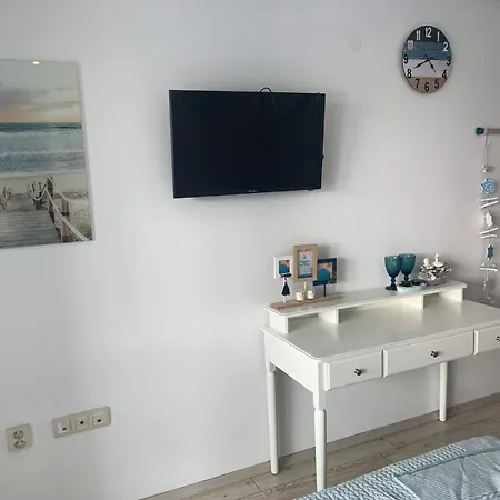 Paradiso 'b' 108 Private Cozy Apartment Nesebar